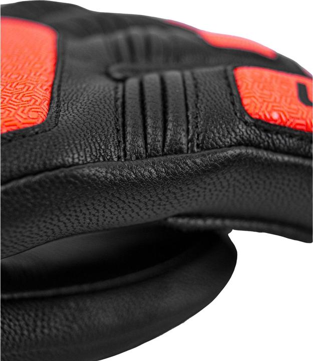 Produktbild Reusch Worldcup Warrior DH (9.5)
