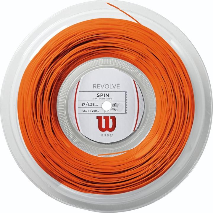 Wilson Revolve 17 Reel Or