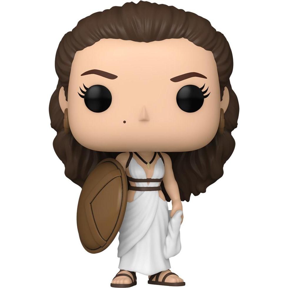 Funko 300 POP! Movies Vinyl Figur Queen Gorgo 9 cm