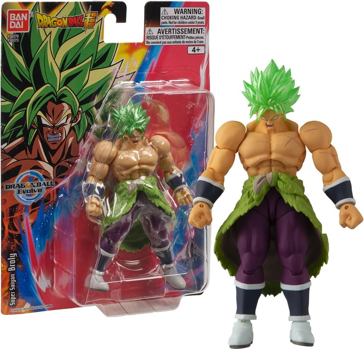 Productafbeelding Bandai Namco Dragon Ball Super