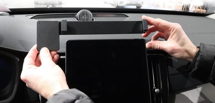 Image du produit Brodit ProClip Volvo XC90 25-25