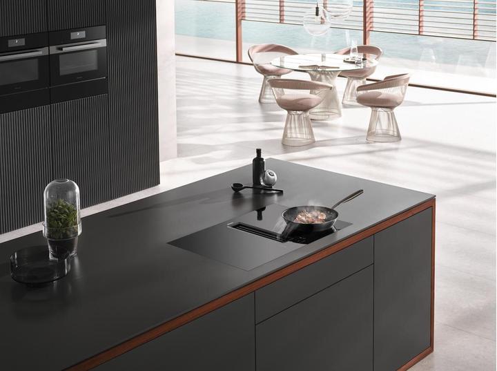 Produktbild Miele KMDA 7272 FL-U Silence