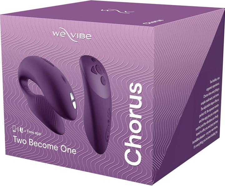 Produktbild We-Vibe Chorus