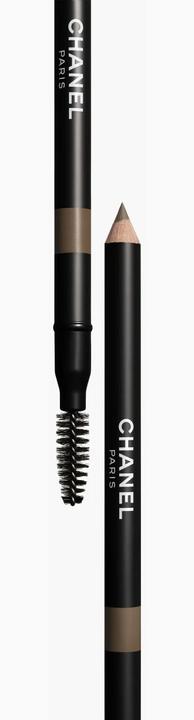Produktbild Chanel Crayon Sourcils Sculpting Eyebr No 30 (Brun Naturel)