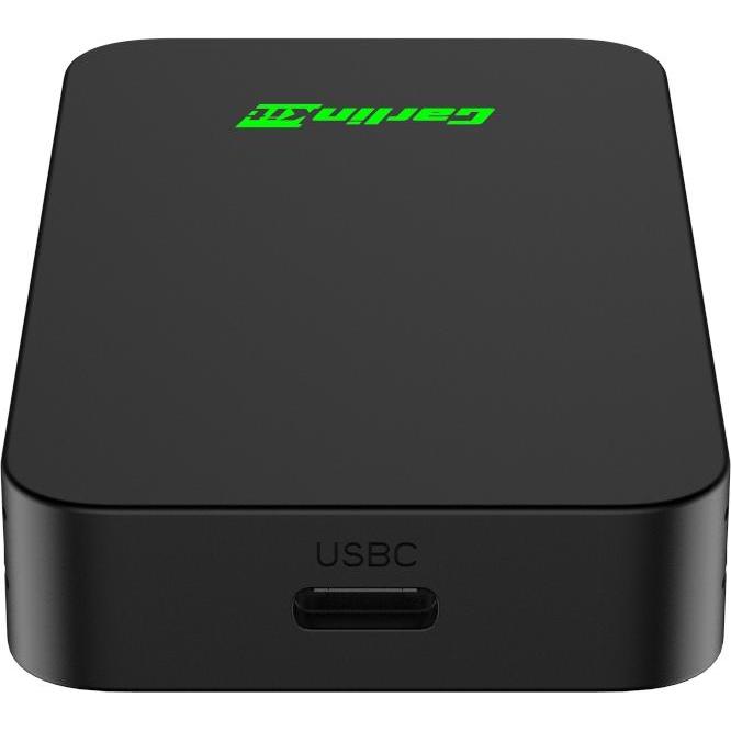 Thumbnail - Carlinkit 5.0 CPC200-2air, Auto Adapter, Schwarz