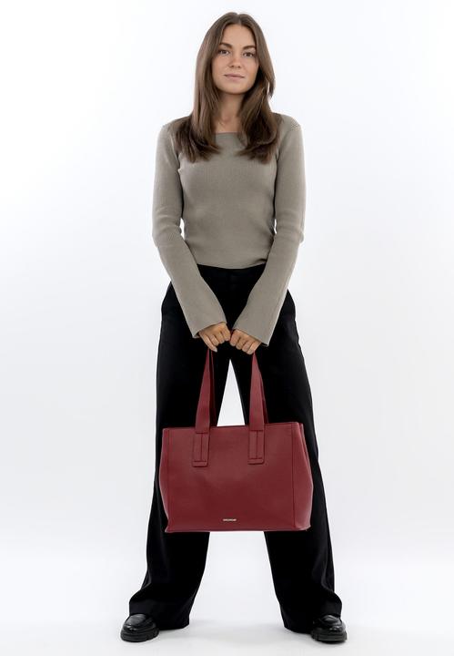 Image du produit Emily und Noah Shopper E&N Heidemarie (14.50 l)