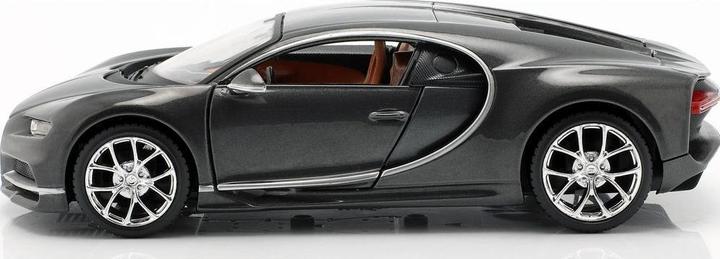 Produktbild Maisto Bugatti Chiron