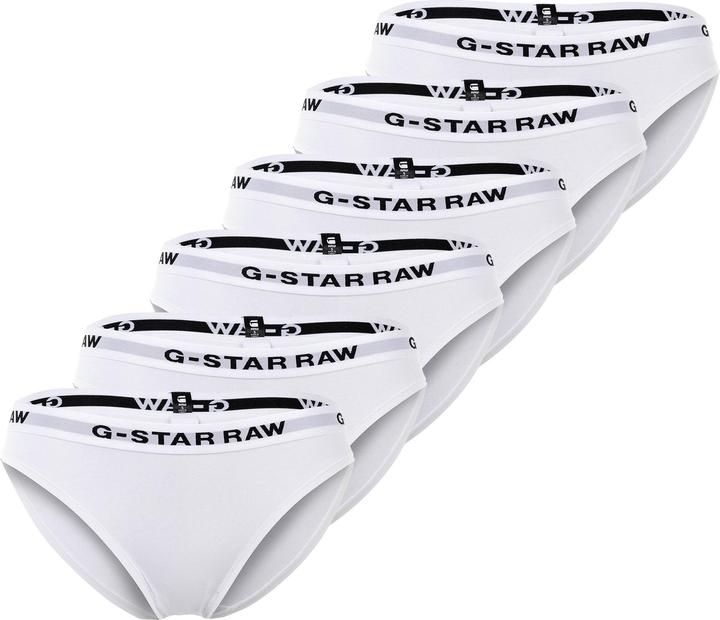 Immagine prodotto G-Star 6PACK (XXL, confezione da 6)