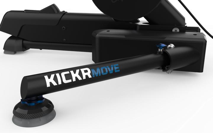 Actual product image Wahoo KICKR Move