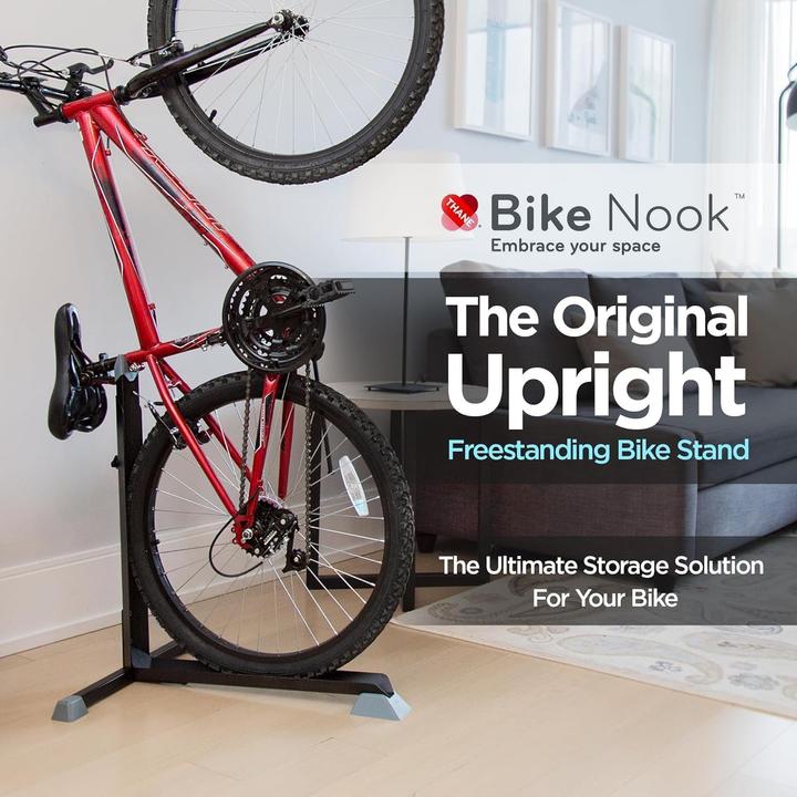 Actual product image Bike Nook Veloständer - Upright