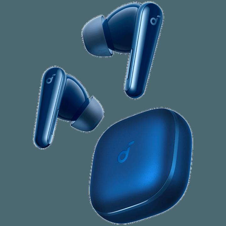 Actual product image soundcore Liberty 5 Blau (ANC, 12 h, Wireless)