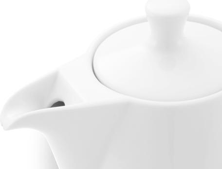 Actual product image Friesland Porzellan Kaffeekanne (1 l)