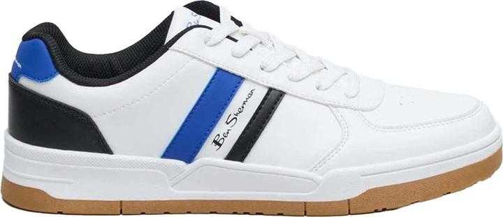 Immagine prodotto Ben Sherman Gebogen Sneaker (40.5)