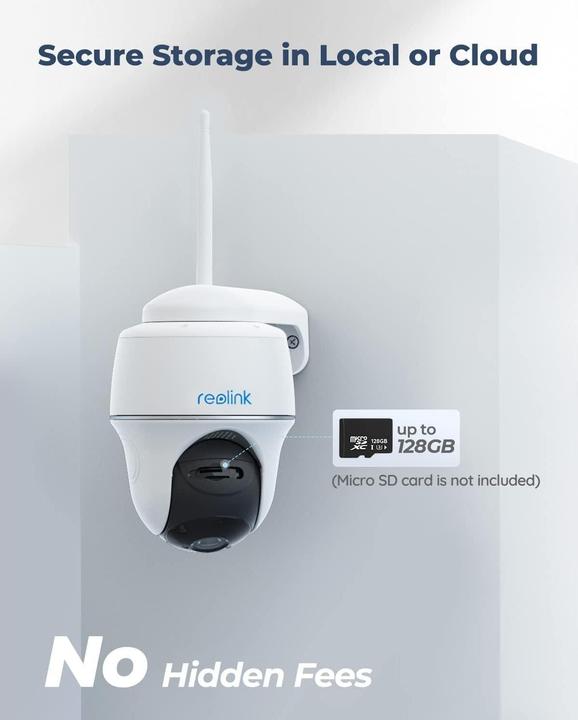 Produktbild Reolink Argus Series B430