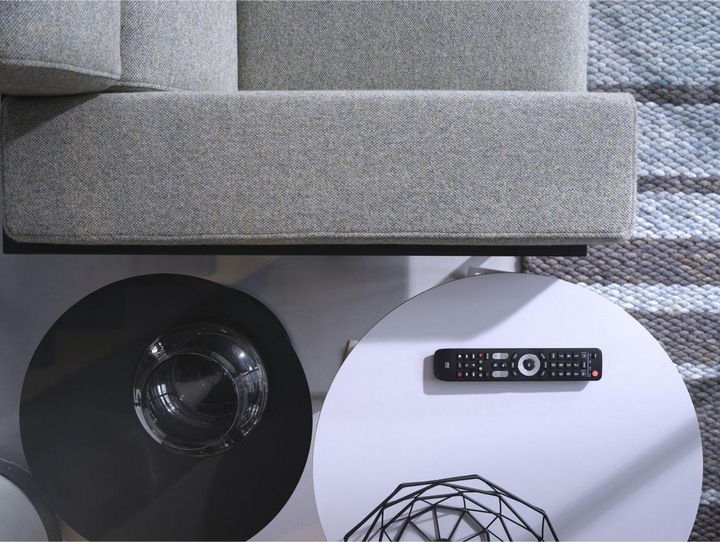 Actual product image One for All Evolve TV (Universal remote control, Infrared)