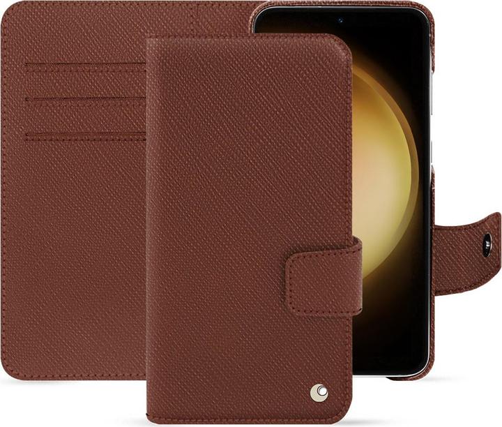 Marron délicat ( Pantone #95614d)