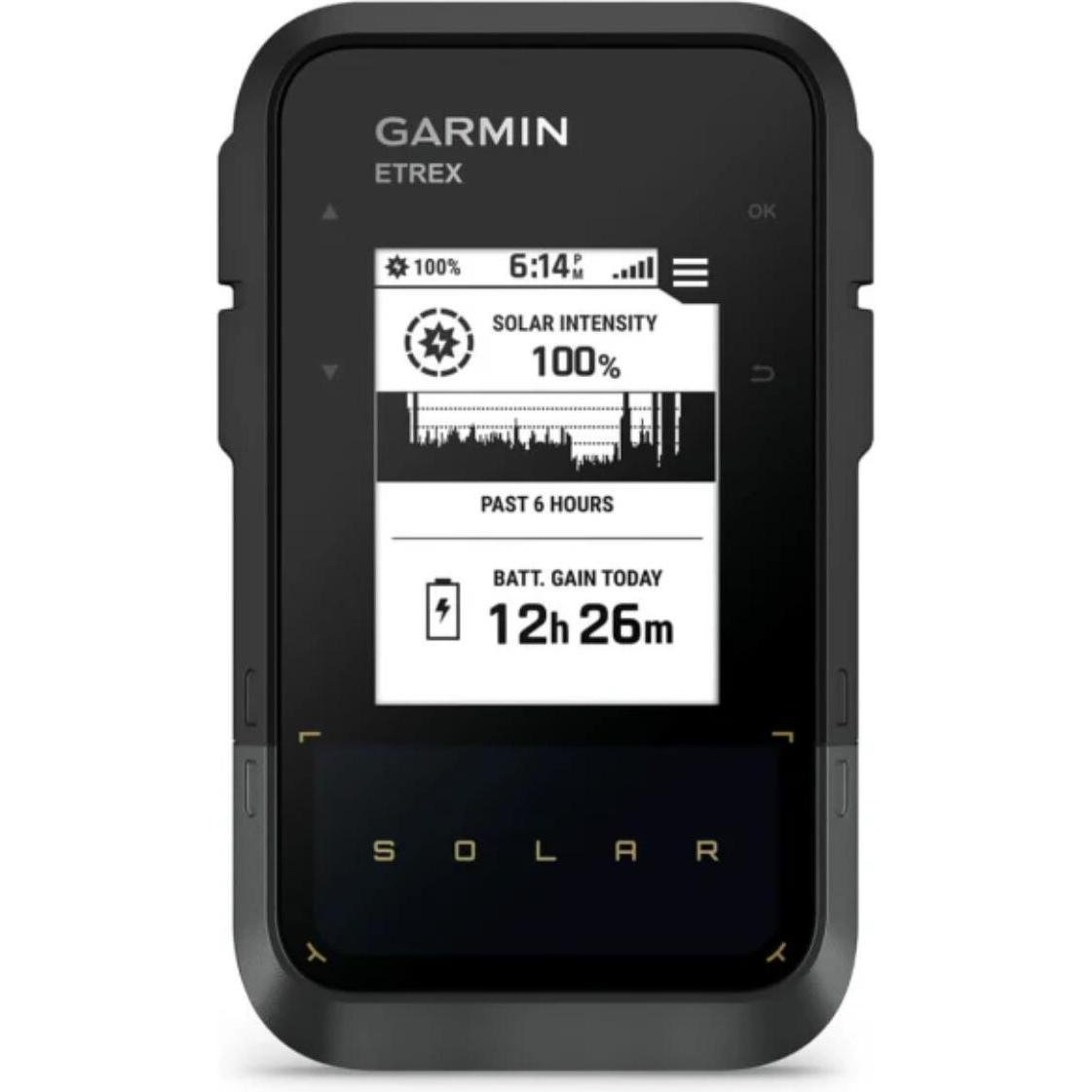 Thumbnail - Garmin, Outdoor Navigation