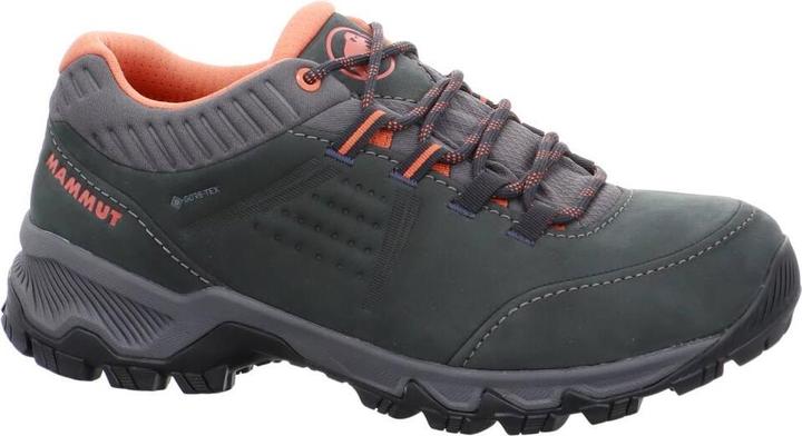Produktbild Mammut Nova IV Low GTX Women (38.5)