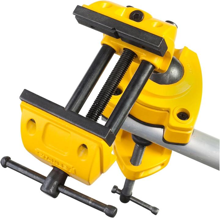 Immagine prodotto Stanley Maxsteel Multiachsen Schraubstock (70 mm)