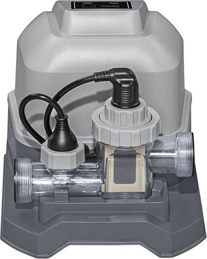 Actual product image Bestway Hydrogenic 65/h Salzwasser Chlorinator