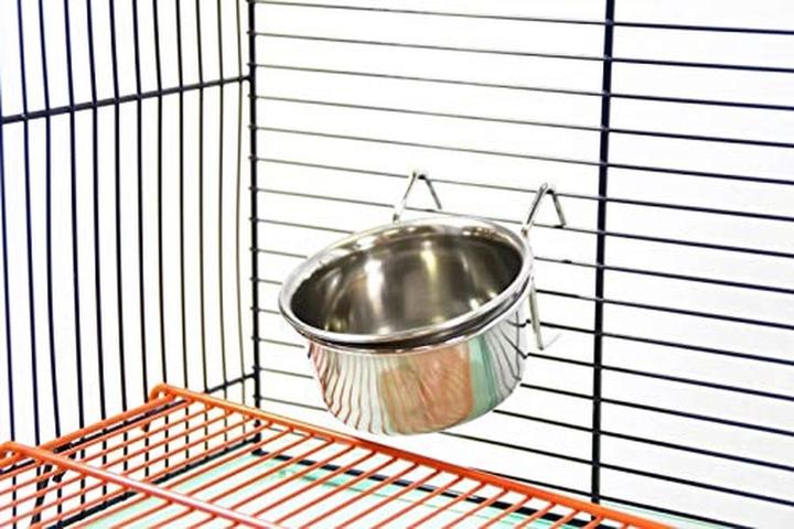 Actual product image Savic Habitat