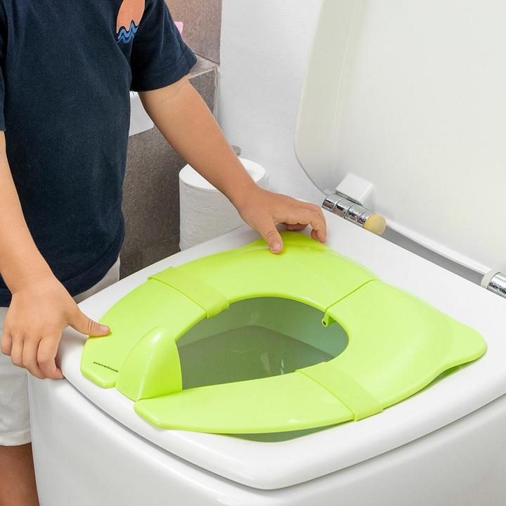 Produktbild InnovaGoods Toilettensitz für Kinder