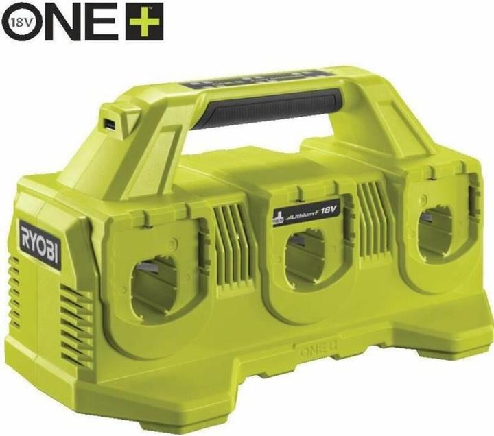 Actual product image Ryobi RC18640 (18 V)