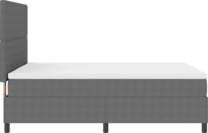 Produktbild vidaXL Boxspringbett (140 x 200 cm)