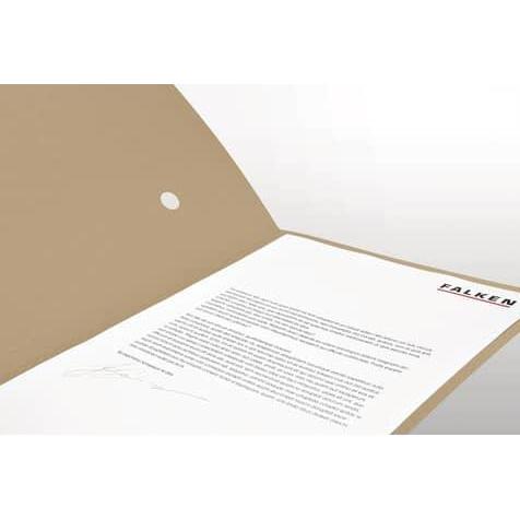 Thumbnail - 30x Falken, Mappe, Umlaufmappe (A4, 1 x)