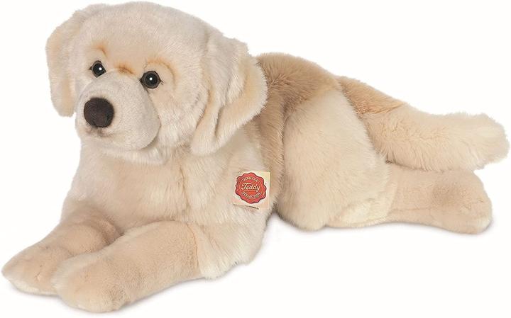 Actual product image Teddy Hermann Golden Retriever with 100% recycled filling (30 cm)