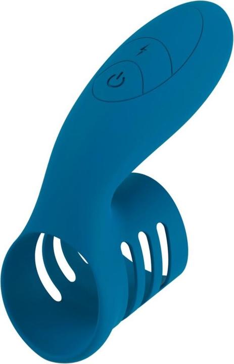Immagine prodotto Sweet Smile Anello vibrante per il cazzo (4.80 cm)