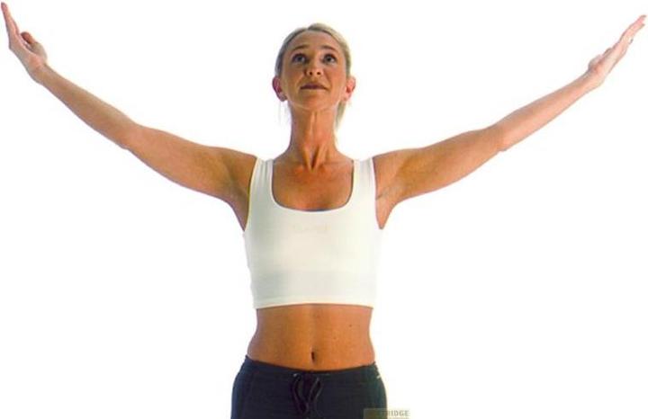 Image du produit Plaion En forme avec le yoga en 30 jours (DVD, 2003, Allemand)