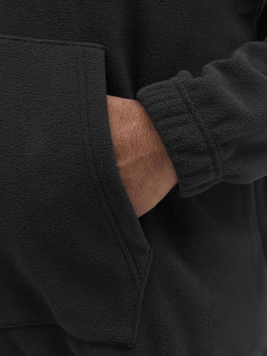 Image du produit Jack & Jones Plus Size Gedruckt Fleece Sweatshirt Fleece Sweatshirt (5XL)