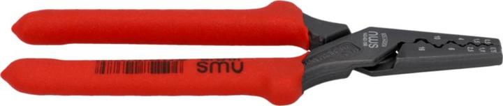 Immagine prodotto NWS Pinze per crimpare ghiere 0,5 b (190 mm)