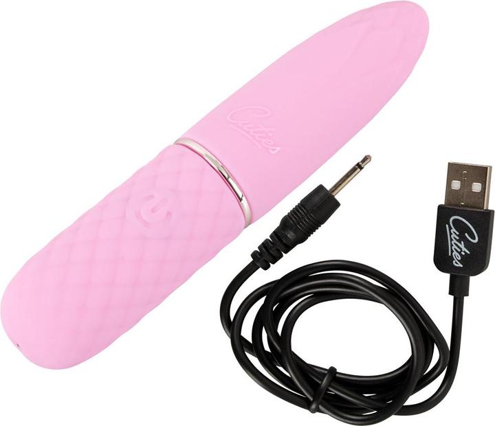 Immagine prodotto Cuties Mini Vibrator