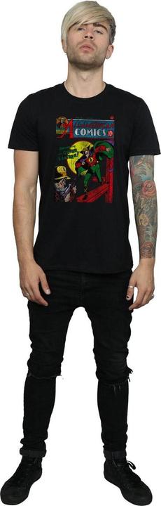 Produktbild Justice League All American Comics Issue 16 Cover TShirt (L)