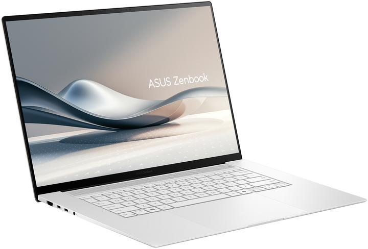 Produktbild ASUS Zenbook S 16 (16", 1000 GB, 32 GB, CH, AMD Ryzen AI 9 HX 370)