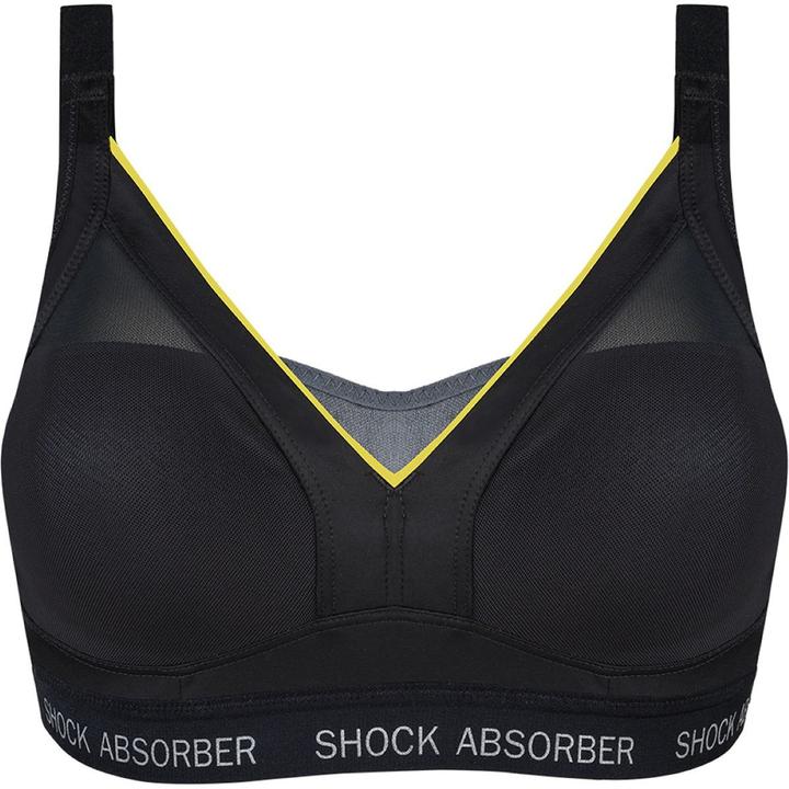 Actual product image Shock Absorber Active Shaped Support (80 E)