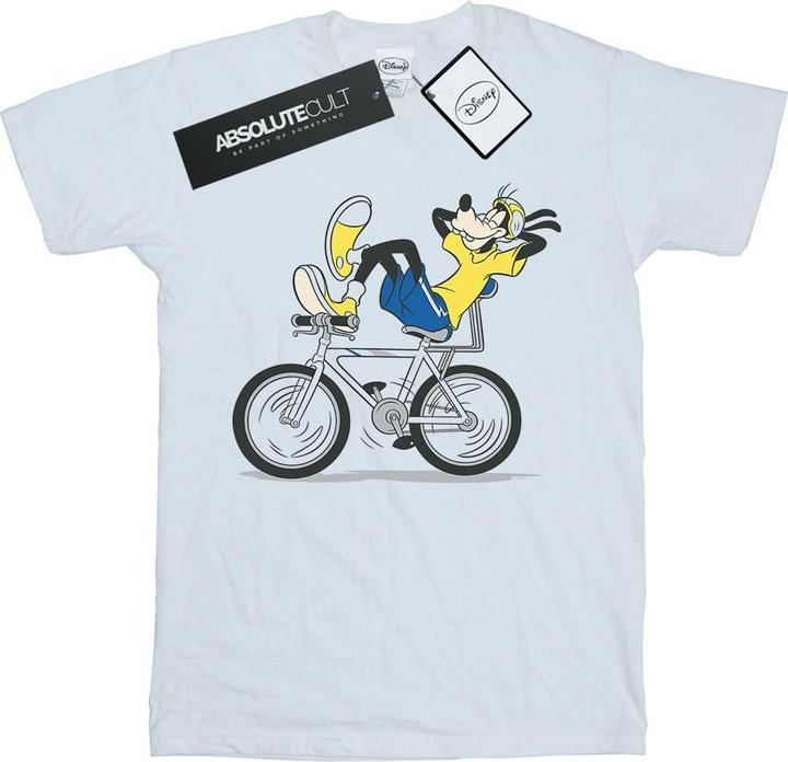 Produktbild Disney Goofy Tour De Goofy TShirt (M)