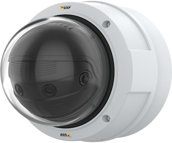 Produktbild Axis Zubehör Anschlussbox TQ3601-E (Gehäuse)