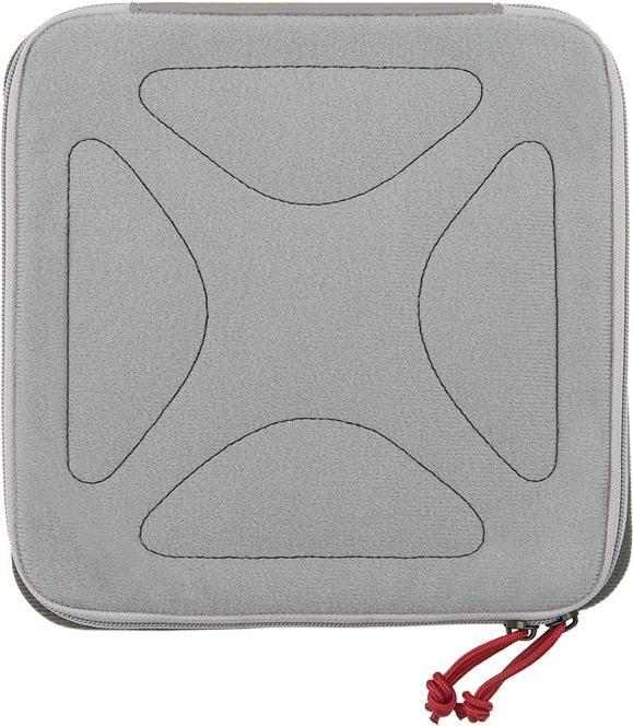 Actual product image Vertx Pack Organizer medium, Grey