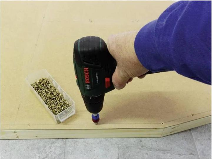 Actual product image Noch H0 Easy-Track Trassenbausatz Andreastal