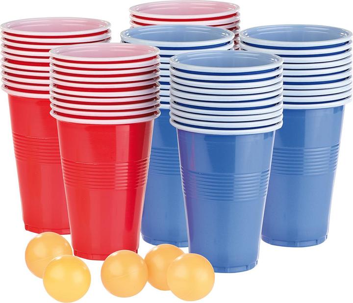 Infactory Bier Pong