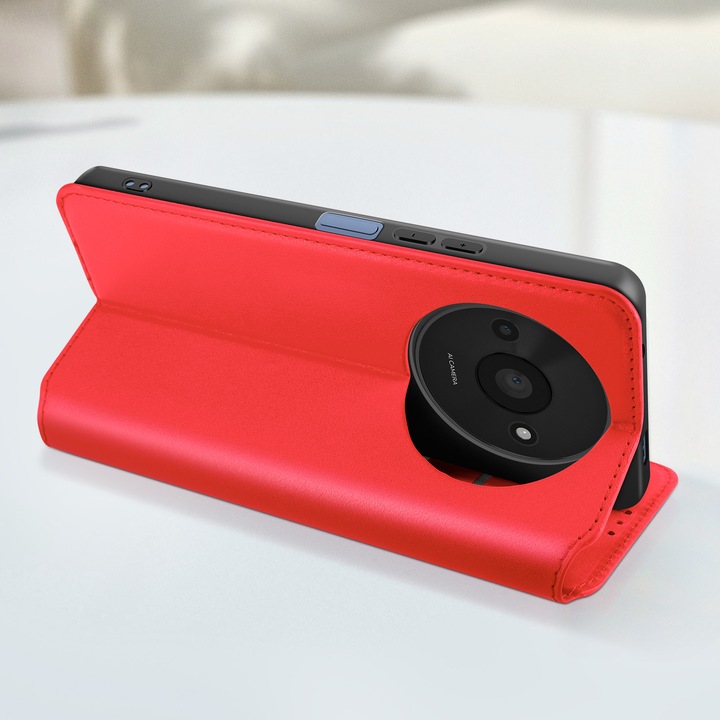 Produktbild Avizar Classic Edition, Backcover mit Magnetklappe Series (Xiaomi Redmi A3)