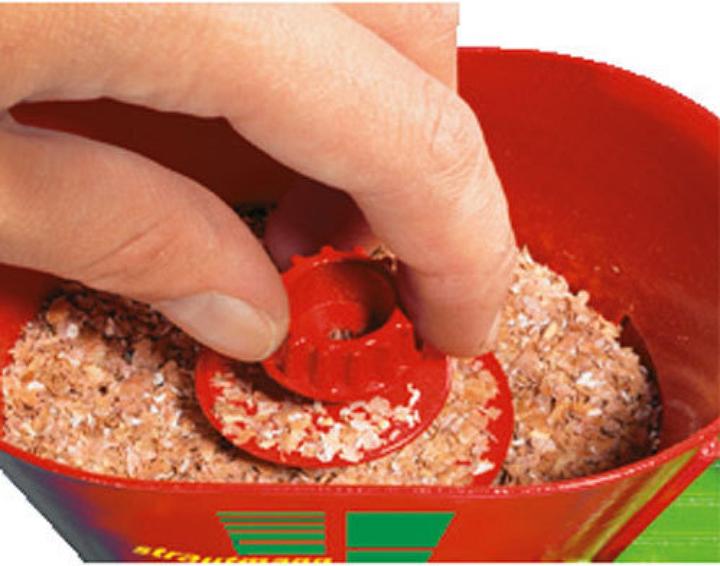 Immagine prodotto Siku 2450 Voedermengwagen 01:32