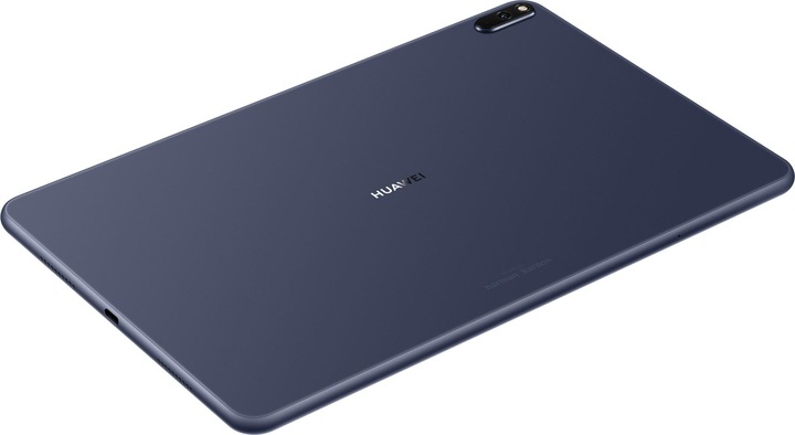 Actual product image Huawei MatePad Pro 10.8 WiFi (10.80", 256 GB, Midnight Gray)