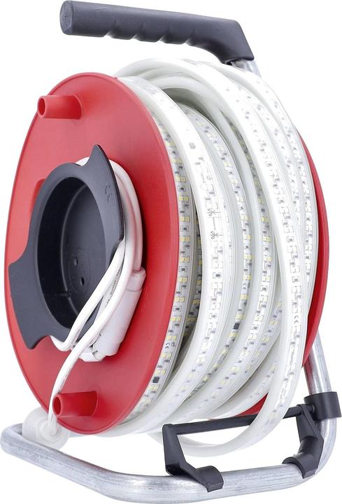 Produktbild As - Schwabe LED-Lichtbandtrommel (22500 lm)