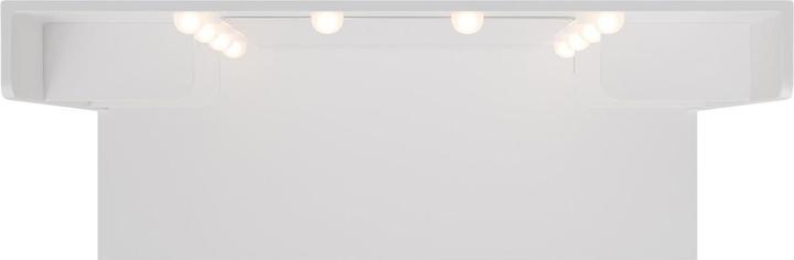 Produktbild Juskys Malia (107 x 40 x 140 cm)