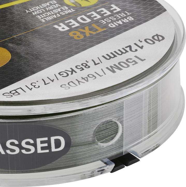 Produktbild Caperlan 328531 (0.05 kg)