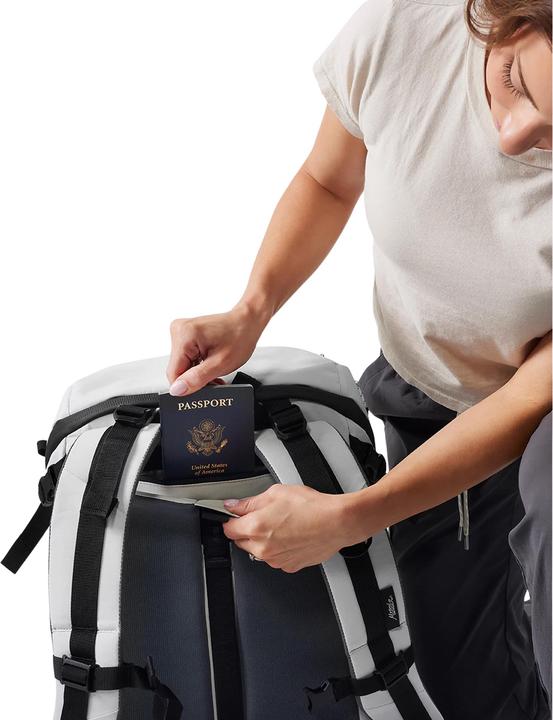 Actual product image Matador GlobeRider35 (35 l)